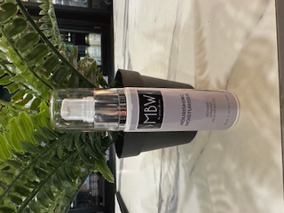 Nourishing Moisturiser